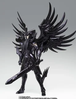 Bandai Saint Seiya Myth Cloth EX God of Underworld Hades God Cloth Original Color Edition