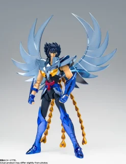 Bandai Saint Seiya Myth Cloth EX Bronze Saint Phoenix Ikki Final Bronze Cloth