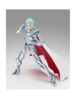 Bandai Saint Seiya Myth Cloth EX God Warrior Zeta Alcor Bud