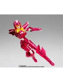 Bandai Saint Seiya Myth Cloth Mermaid Thetis Revival Edition