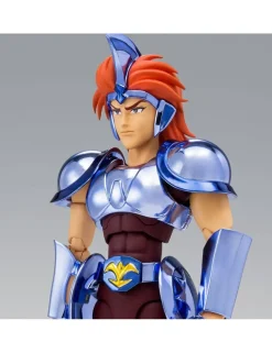 Bandai Saint Seiya Myth Cloth Silver Saint Auriga Capella