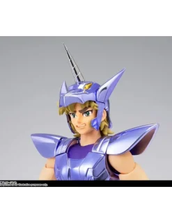 Bandai Saint Seiya Myth Cloth Bronze Saint Unicorn Jabu Revival Version