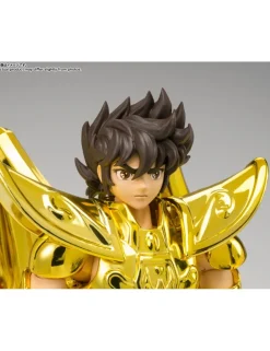 Bandai Saint Seiya Myth Cloth EX Gold Saint Sagittarius Seiya Successor of the Golden Cloth