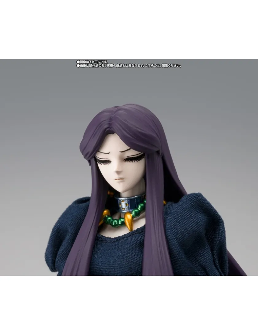 Bandai Saint Seiya Myth Cloth EX Pandora