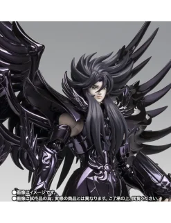 Bandai Saint Seiya Myth Cloth EX God of Underworld Hades God Cloth Original Color Edition