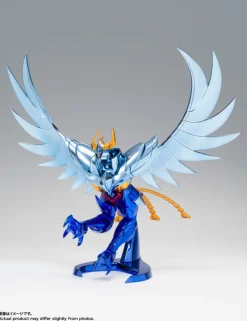 Bandai Saint Seiya Myth Cloth EX Bronze Saint Phoenix Ikki Final Bronze Cloth