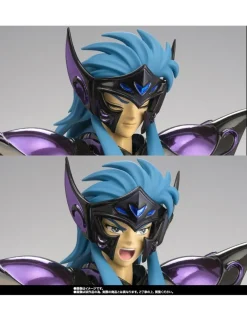 Bandai Saint Seiya Myth Cloth EX Hades Surplice Aquarius Camus Revival Version
