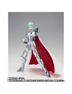 Bandai Saint Seiya Myth Cloth EX God Warrior Zeta Alcor Bud