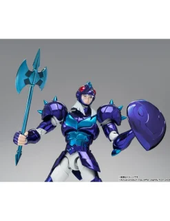 Bandai Saint Seiya Myth Cloth EX God Warrior Phecda Gamma Thor