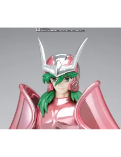 Bandai Saint Seiya Myth Cloth First Bronze Cloth Andromeda Shun 20th Anniversary Version