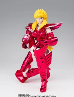 Bandai Saint Seiya Myth Cloth Mermaid Thetis Revival Edition