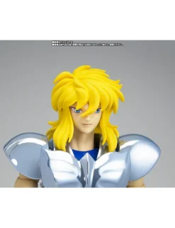 Bandai Saint Seiya Myth Cloth First Bronze Cloth Cygnus Hyoga 20th Anniversary Version