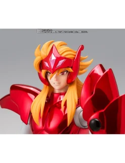 Bandai Saint Seiya Myth Cloth EX God Warrior Benetnasch Eta Mime
