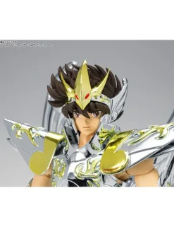 Bandai Saint Seiya Myth Cloth EX Bronze Saint Pegasus Seiya God Cloth