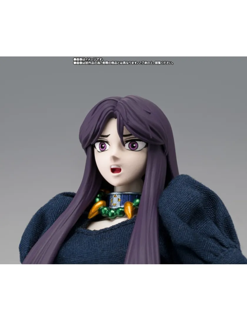 Bandai Saint Seiya Myth Cloth EX Pandora