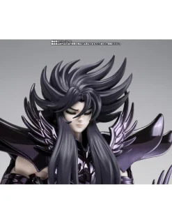 Bandai Saint Seiya Myth Cloth EX God of Underworld Hades God Cloth Original Color Edition