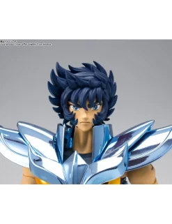 Bandai Saint Seiya Myth Cloth EX Bronze Saint Phoenix Ikki Final Bronze Cloth