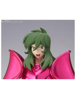 Bandai Saint Seiya Myth Cloth EX Bronze Saint Andromeda Shun New Bronze Cloth Revival Version