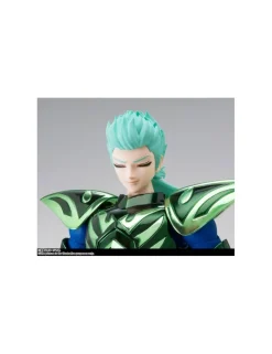 Bandai Saint Seiya Myth Cloth EX God Warrior Zeta Mizar Syd