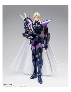 Bandai Saint Seiya Myth Cloth EX God Warrior Dubhe Alpha Siegfried