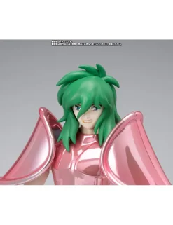 Bandai Saint Seiya Myth Cloth First Bronze Cloth Andromeda Shun 20th Anniversary Version