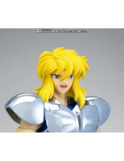 Bandai Saint Seiya Myth Cloth First Bronze Cloth Cygnus Hyoga 20th Anniversary Version