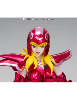 Bandai Saint Seiya Myth Cloth Mermaid Thetis Revival Edition