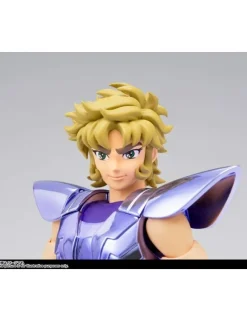 Bandai Saint Seiya Myth Cloth Bronze Saint Unicorn Jabu Revival Version