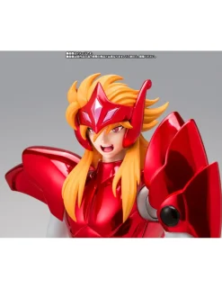 Bandai Saint Seiya Myth Cloth EX God Warrior Benetnasch Eta Mime