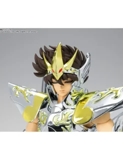 Bandai Saint Seiya Myth Cloth EX Bronze Saint Pegasus Seiya God Cloth