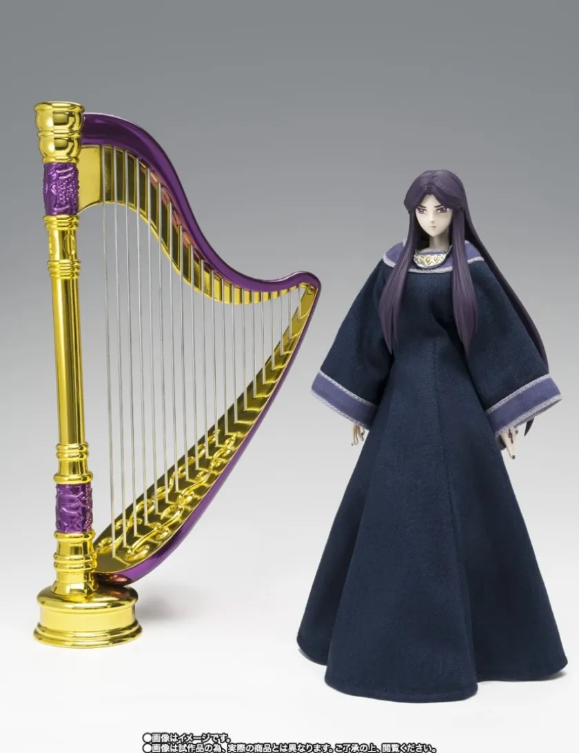 Bandai Saint Seiya Myth Cloth EX Pandora