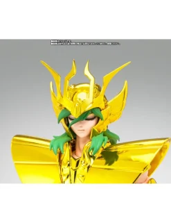 Bandai Saint Seiya Myth Cloth EX Gold Saint Virgo Shun Inheritor of the Gold Cloth