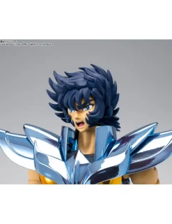 Bandai Saint Seiya Myth Cloth EX Bronze Saint Phoenix Ikki Final Bronze Cloth