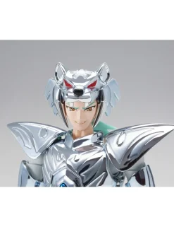Bandai Saint Seiya Myth Cloth EX God Warrior Zeta Alcor Bud