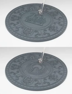 Bandai Saint Seiya Myth Cloth EX Goddess Athena God Cloth & Saori Kido Divine Saga Premium Set