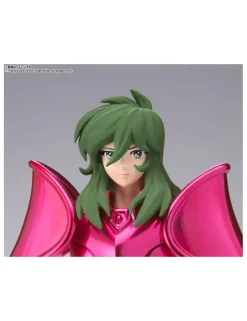 Bandai Saint Seiya Myth Cloth EX Bronze Saint Andromeda Shun New Bronze Cloth Revival Version