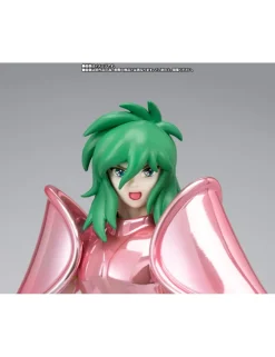 Bandai Saint Seiya Myth Cloth First Bronze Cloth Andromeda Shun 20th Anniversary Version