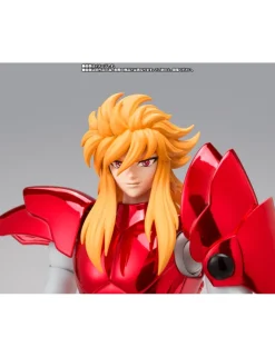 Bandai Saint Seiya Myth Cloth EX God Warrior Benetnasch Eta Mime