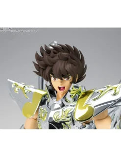 Bandai Saint Seiya Myth Cloth EX Bronze Saint Pegasus Seiya God Cloth