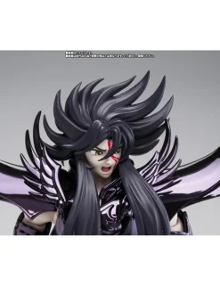 Bandai Saint Seiya Myth Cloth EX God of Underworld Hades God Cloth Original Color Edition