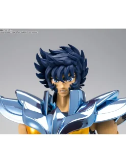 Bandai Saint Seiya Myth Cloth EX Bronze Saint Phoenix Ikki Final Bronze Cloth