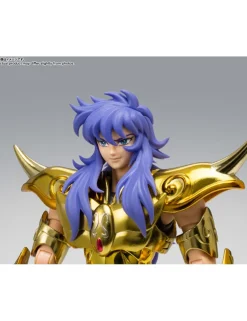 Bandai Saint Seiya Myth Cloth EX Gold Saint Scorpio Milo Revival Version