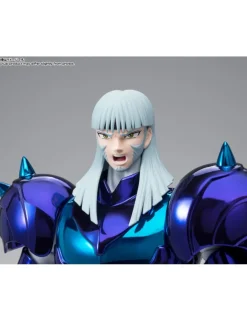 Bandai Saint Seiya Myth Cloth EX God Warrior Phecda Gamma Thor