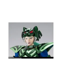 Bandai Saint Seiya Myth Cloth EX God Warrior Zeta Mizar Syd