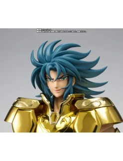 Bandai Saint Seiya Myth Cloth EX Gold Saint Gemini Kanon Revival Version