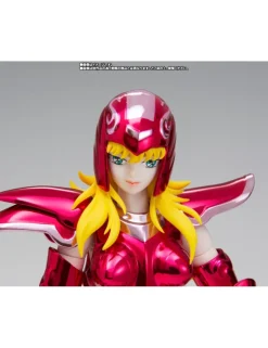 Bandai Saint Seiya Myth Cloth Mermaid Thetis Revival Edition
