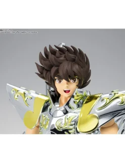 Bandai Saint Seiya Myth Cloth EX Bronze Saint Pegasus Seiya God Cloth