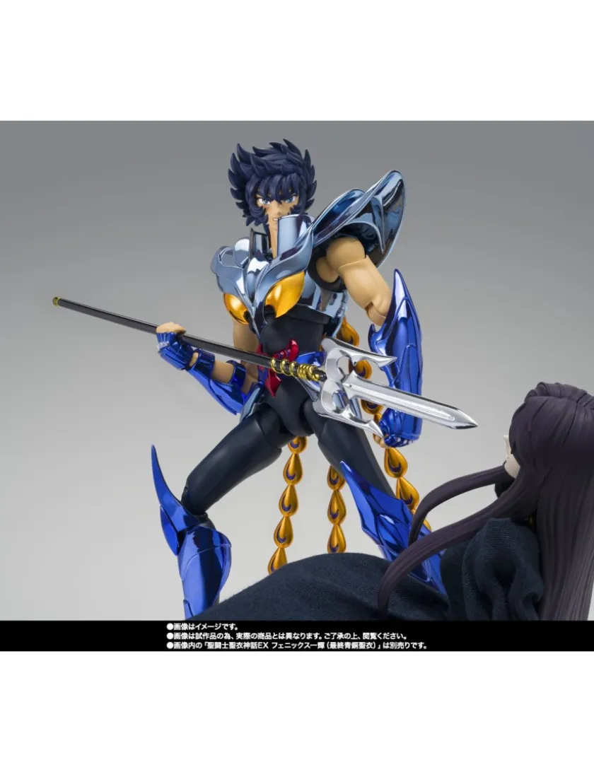 Bandai Saint Seiya Myth Cloth EX Pandora
