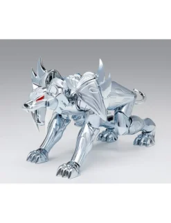 Bandai Saint Seiya Myth Cloth EX God Warrior Zeta Alcor Bud