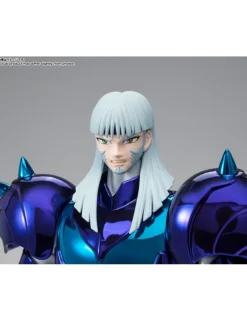 Bandai Saint Seiya Myth Cloth EX God Warrior Phecda Gamma Thor